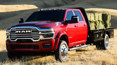 dodge ram 3500 length|Ram 3500/4500/5500 Chassis Cab Specifications .
